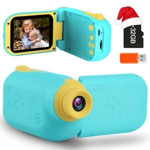 Kids Digital Video Camera NWT